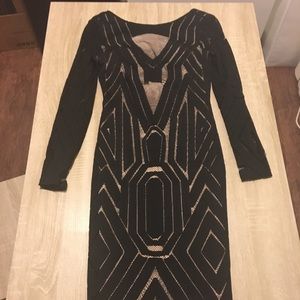 River Island Bodycon Dress